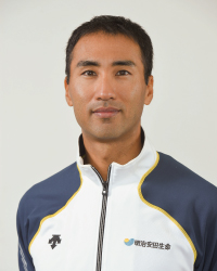 浜田祐太
