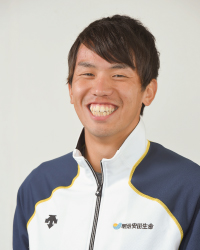 是澤祐輔
