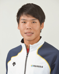 中田悠介