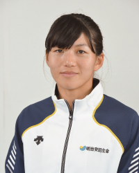 上田佳奈子