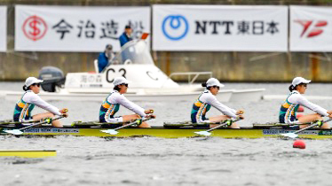 レース写真