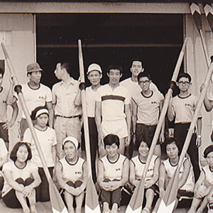 1960年代  （埼玉・戸田）