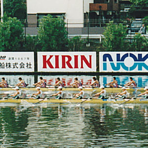 2003年6月  全日本選手権（埼玉・戸田）