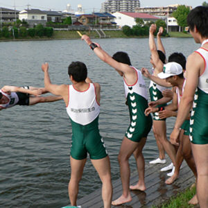 2005年6月　全日本選手権（埼玉・戸田）