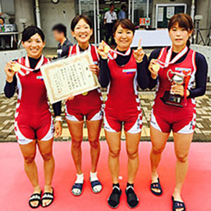 第67回全日本社会人選手権大会