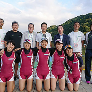 第72回国民体育大会（愛媛国体）