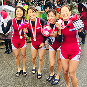 第95回全日本選手権 