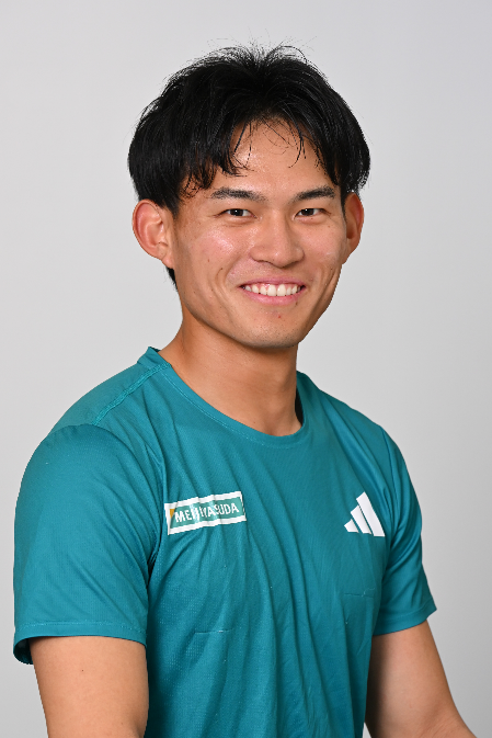 上戸　彗太　（ジョウト　ケイタ）