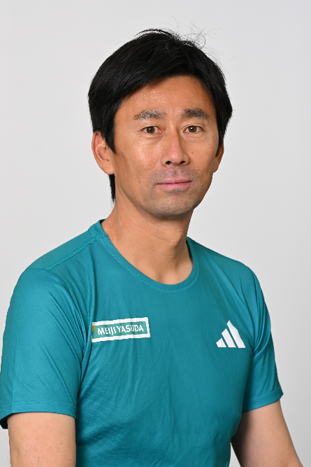 片岡　勇（カタオカ　ユウ）