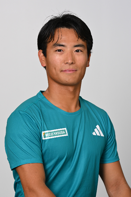 大下　陽士（オオシタ　ハルト）