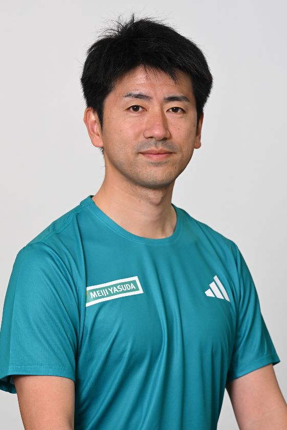 陶山　修（スヤマ　オサム）