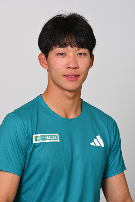 田辺　翔万（タナベ　ショウマ）