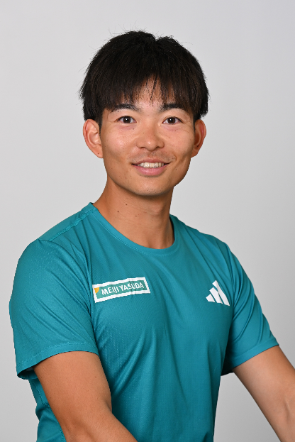 牛田　翔太（ウシダ　ショウタ）