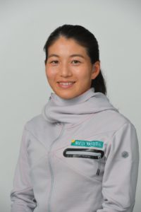 上田佳奈子