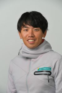 是澤祐輔