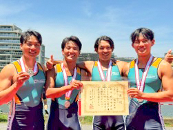 レース写真