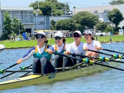 レース写真