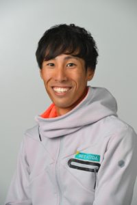 西村 大河