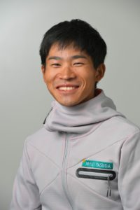 メンバー紹介 明治安田生命ボート部 メンバー紹介 明治安田生命ボート部