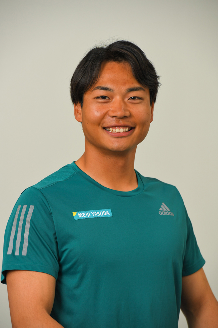 青木　洋樹（アオキ　ヒロキ）