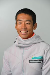 メンバー紹介 明治安田生命ボート部 メンバー紹介 明治安田生命ボート部