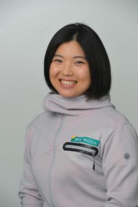 野田 沙帆子