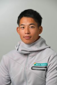 橋本 太一