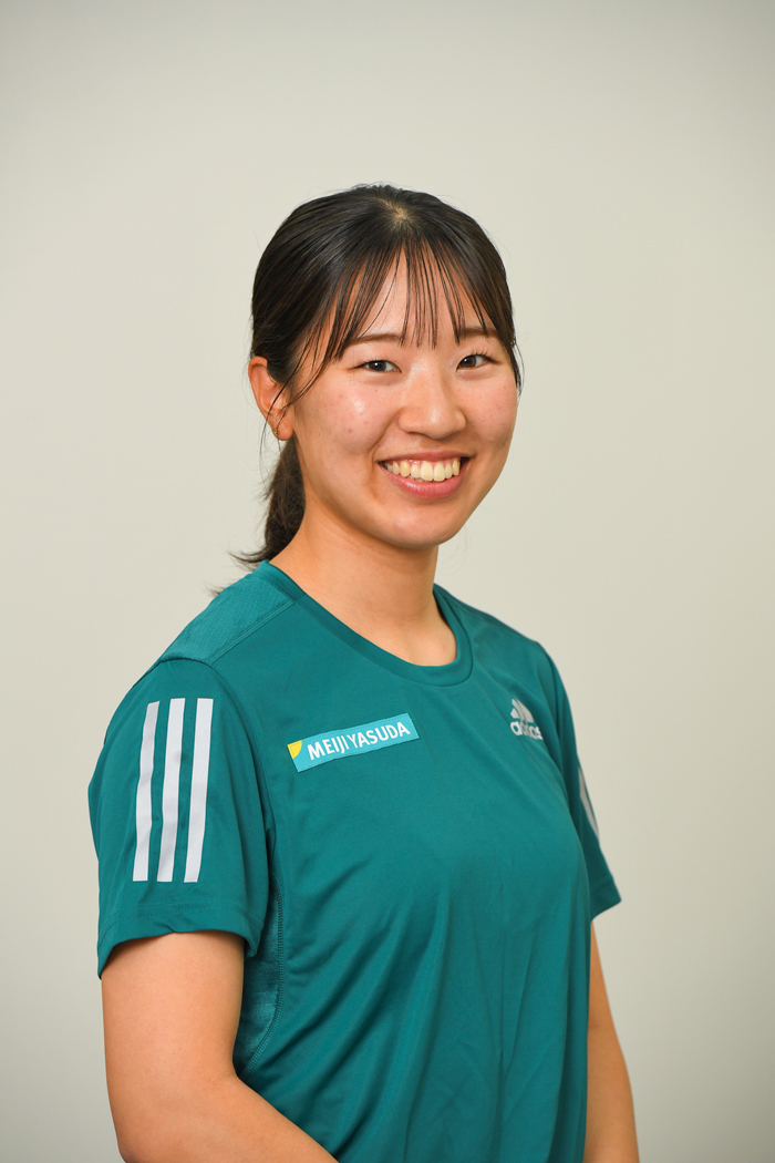 猪野　日向子（イノ　ヒナコ）