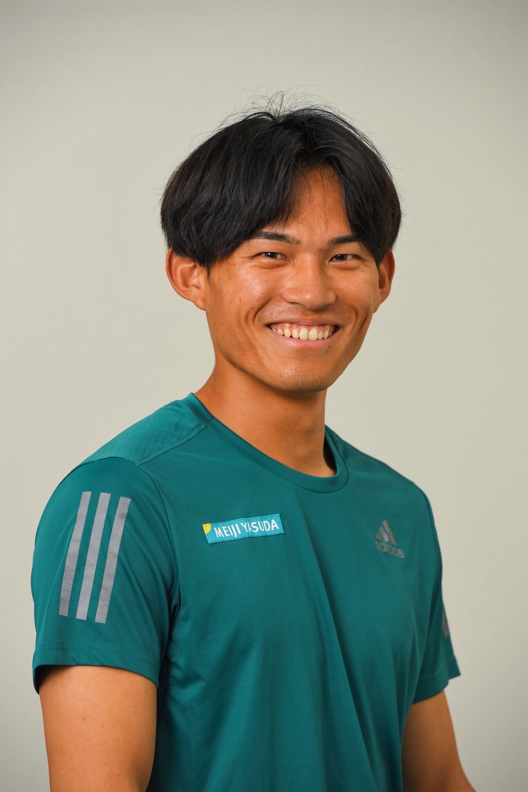 上戸　彗太　（ジョウト　ケイタ）