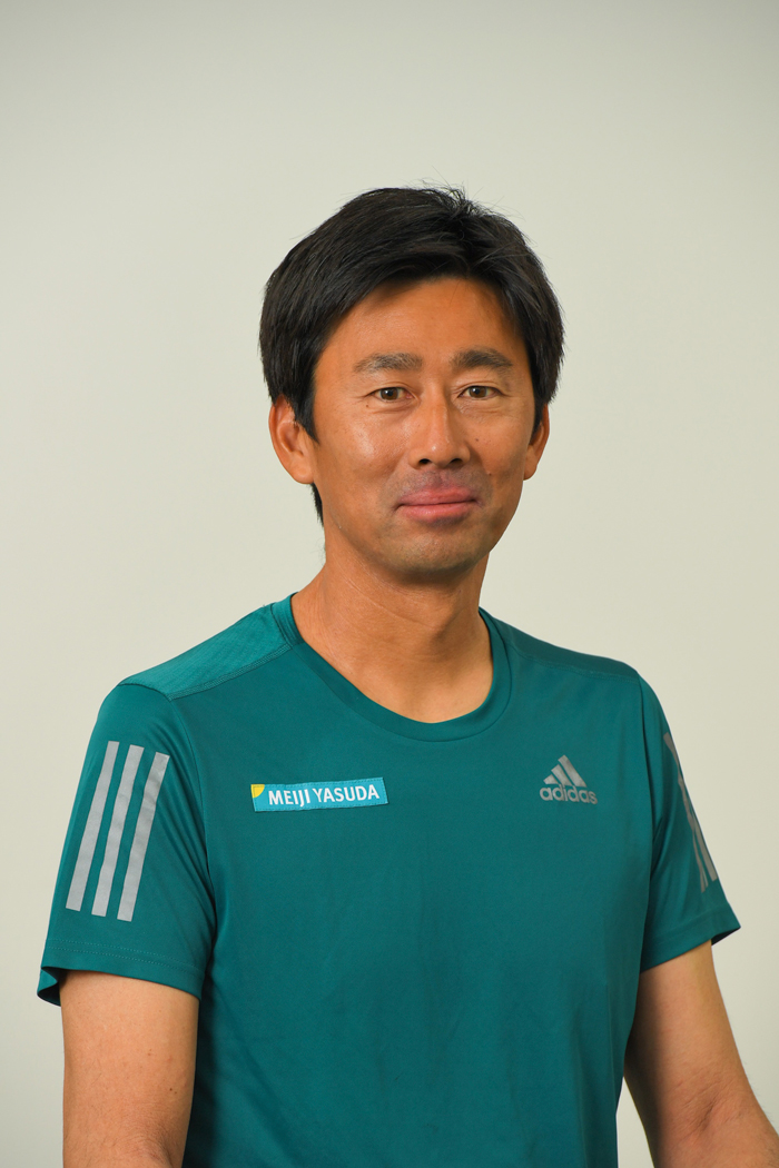 片岡　勇（カタオカ　ユウ）