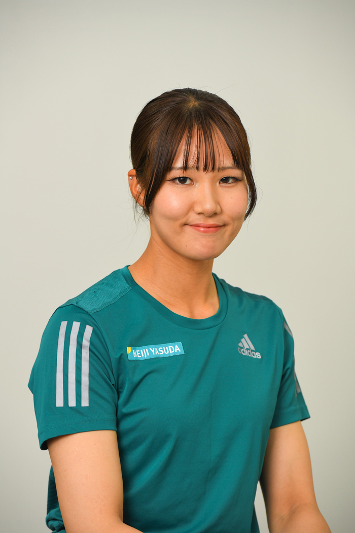 松田　京子（マツダ　キョウコ）