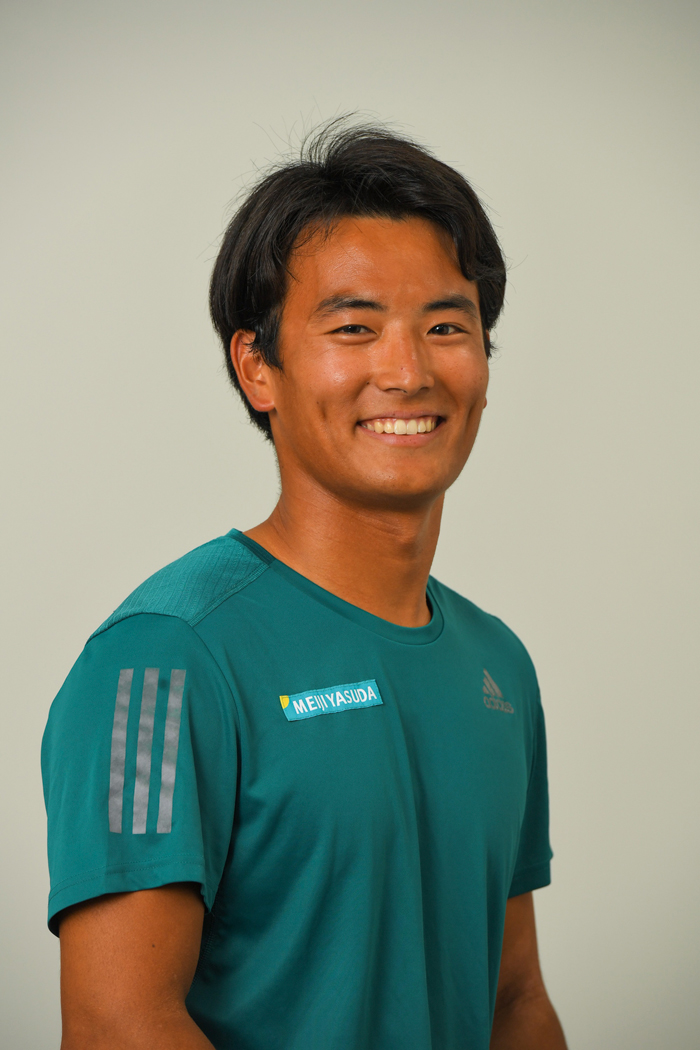 大下　陽士（オオシタ　ハルト）