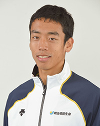 中田悠介