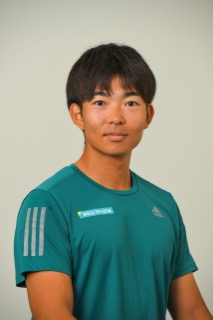 牛田　翔太（ウシダ　ショウタ）