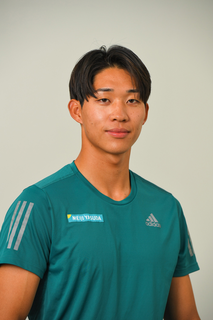 田辺　翔万（タナベ　ショウマ）