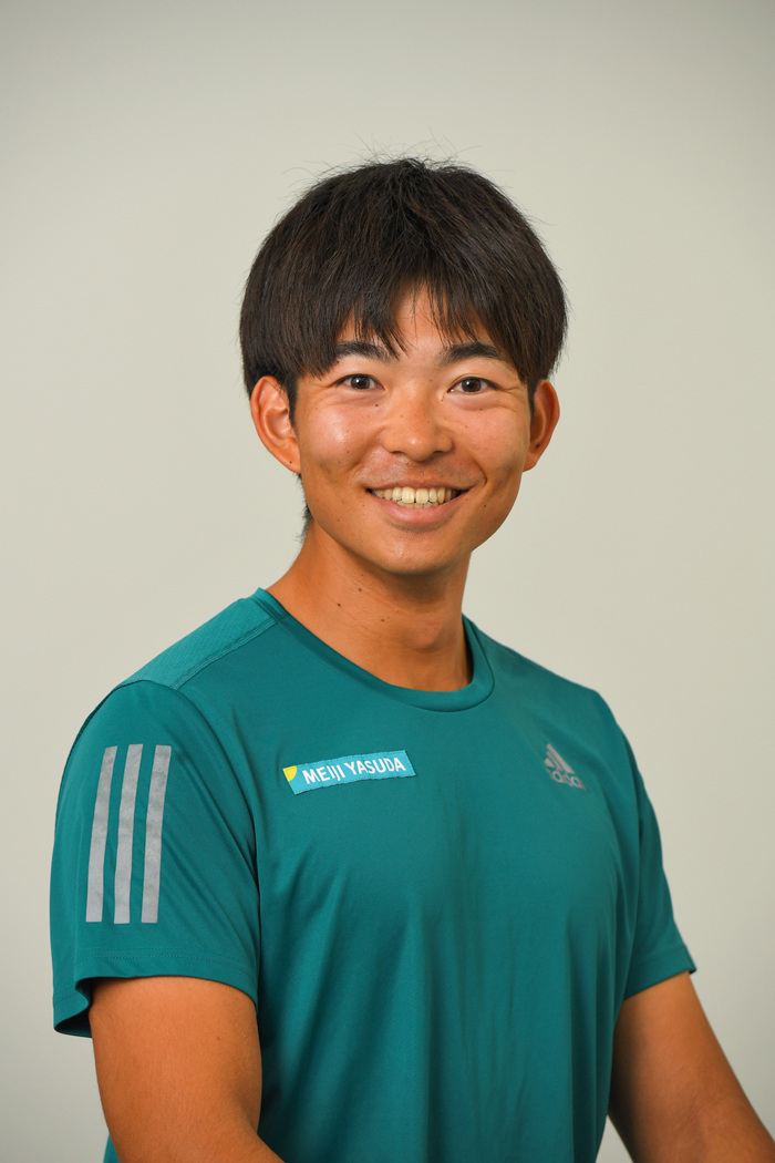 牛田　翔太（ウシダ　ショウタ）